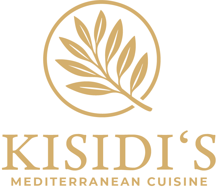 Kisidi's Logo